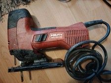 Hilti Jig Saw 110V WSJ 850-EB