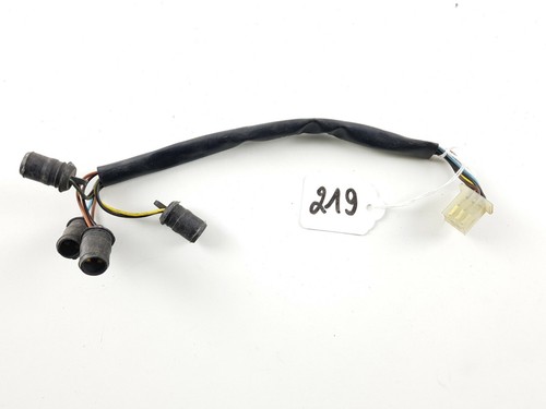 Electric harness meter bulb - electric,