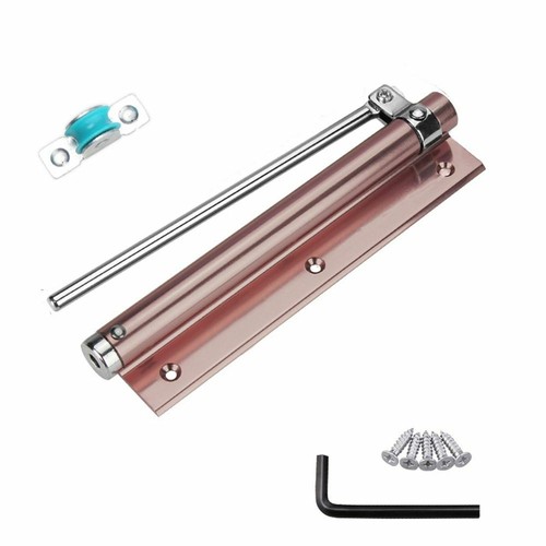Aluminum alloy automatic - alloy,