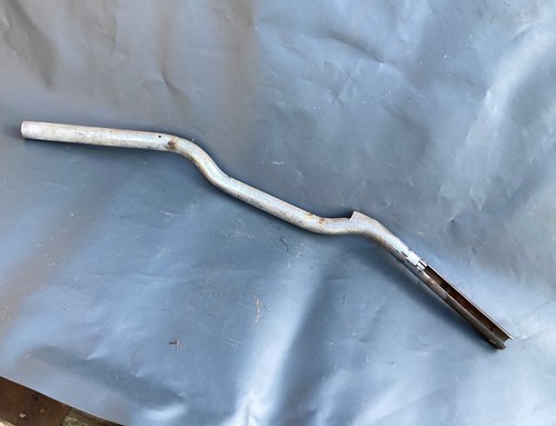 Original gdr handlebar simson - handlebar,