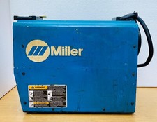 Miller XMT 400 CC/CV Inverter