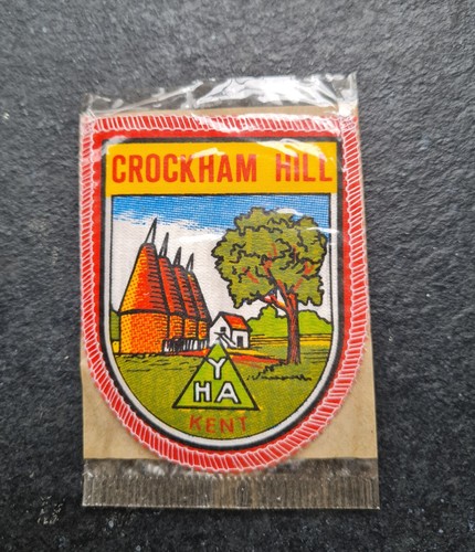 Crockham hill kent youth - crockham, hill,