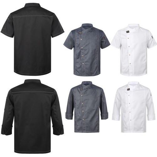 Men women classic cook - cook, uniform