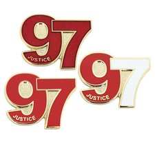 Liverpool Pin Badge Selection