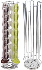 Capsule Coffee Pod Holder