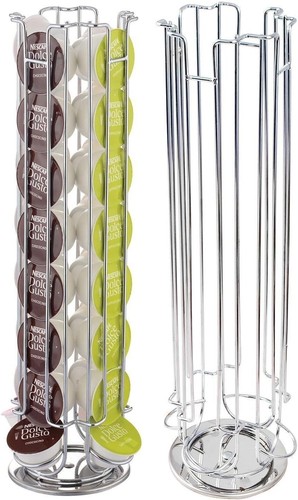 Dolce gusto nespresso - gusto, tassimo