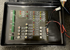 Meta M3 Universal Car Alarm Wiring Harness Tester.