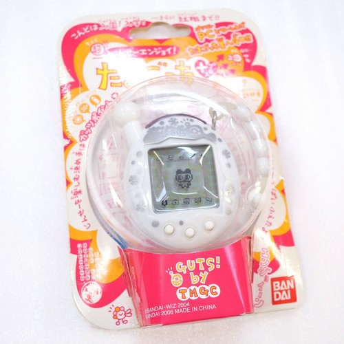 Tamagotchi plus snow white - tamagotchi,