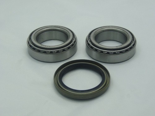 Front wheel bearing - wheel,