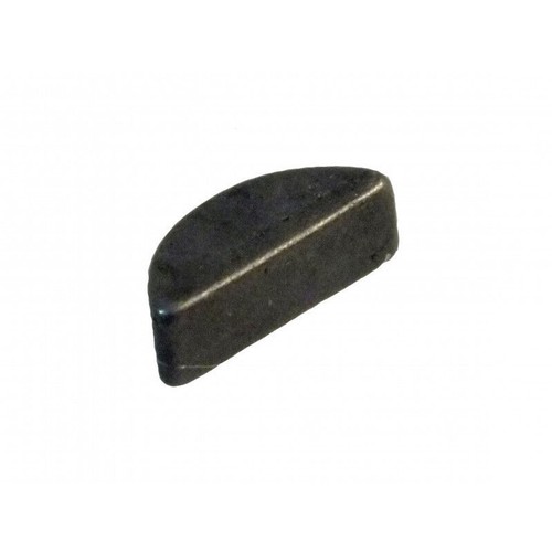 Flywheel woodruff key - flywheel, for