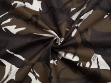 Minerva Cotton Drill Fabric