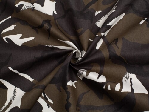 Minerva cotton drill fabric - minerva,
