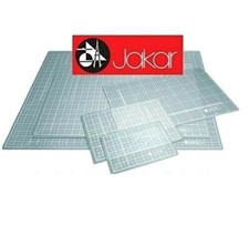 Jakar Translucent Cutting Mat