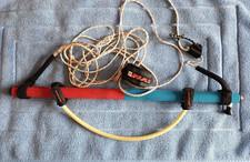 Naish kitesurfing old model control bar kite kitesurf 70cm (27") - used