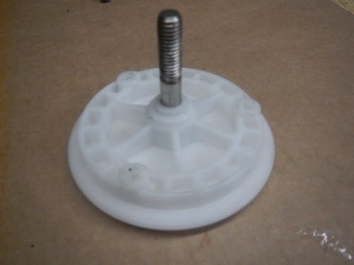 Spare replacement inner wheel - spare,