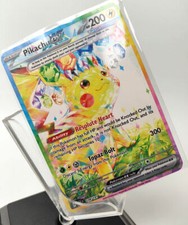 New Charizard VMAX 999999point