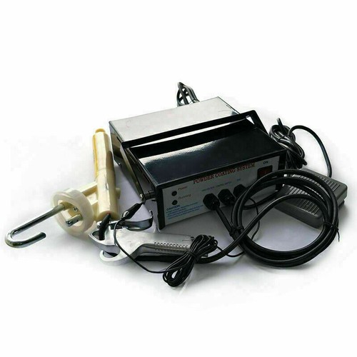 New version portable powder - new,