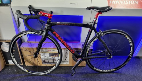 Pinarello quattro carbon - quattro,