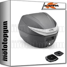 Kappa top case k3000n - kappa, +