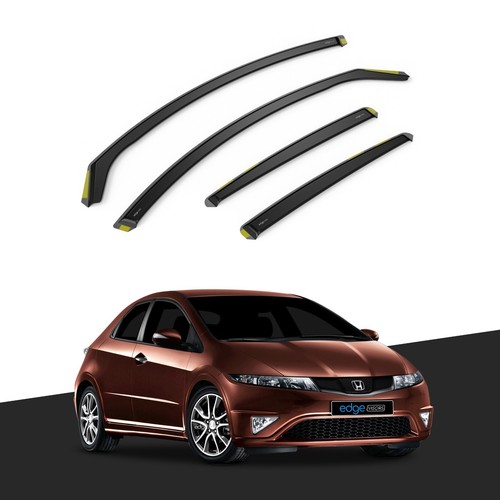 Honda civic mk8 2006 - civic, 5