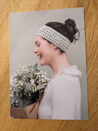 Toft crochet pattern - toft,