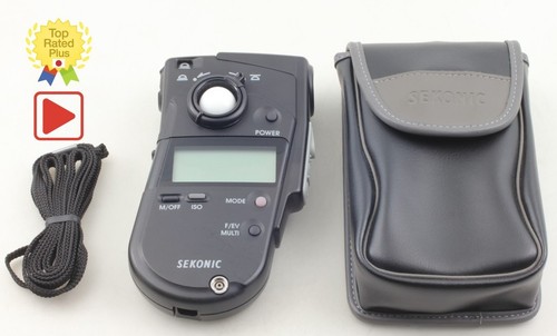 Tested mint case - tested, w/case]