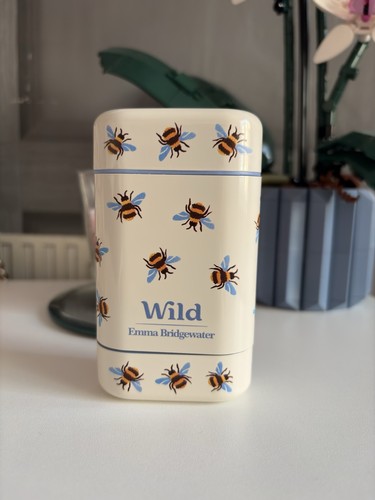 Wild deodorant case - wild,