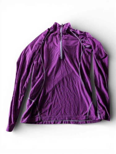 Rab nexus pull - nexus, fleece