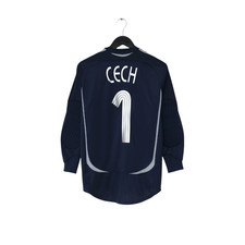 2006/08 CECH #1 Chelsea