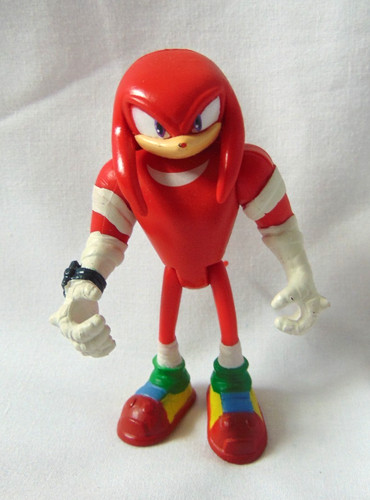 Rare tomy sonic - tomy, hedgehog