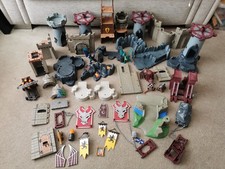 Playmobil Bundle Medieval