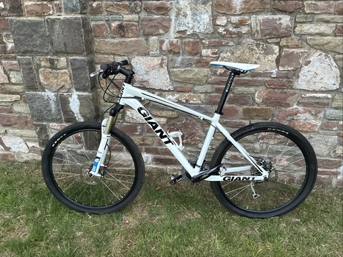Giant mountain bike aluxx - giant,