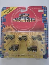 Micro Magnifiers / Micro