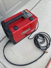 Lincoln Electric Easy MiG 140