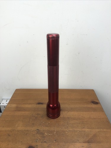 Maglite torch cell - d,