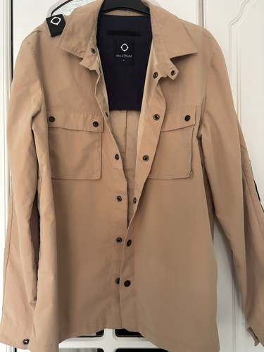 Strum men overshirt - ma.strum, men's