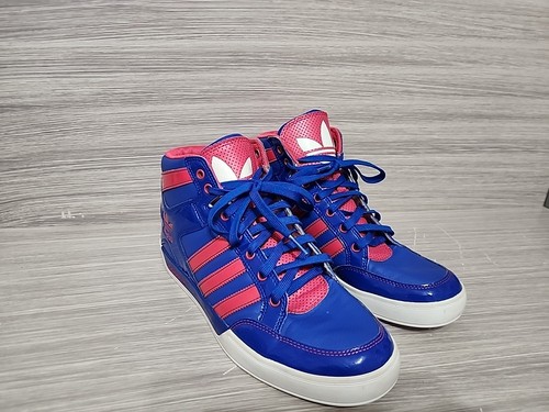 Adidas court attitude sneakers - adidas,