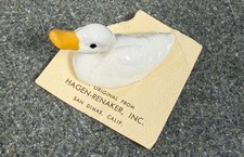 Retired**** Hagen Renaker