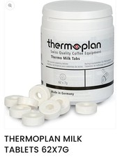 Thermoplan Thermo Milk Tabs