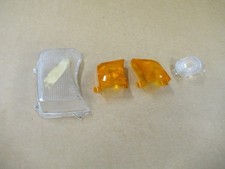 Ford Cortina mk2 Front