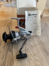 Daiwa 1050 reel - 1050,