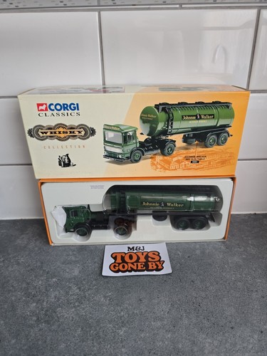 Scale corgi classics - scale,
