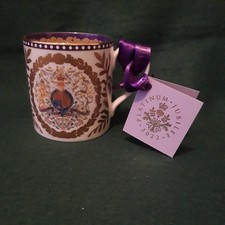 Royal Collection Bone China
