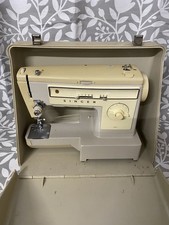 Singer 522 Vintage Electric