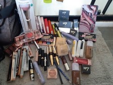 Makep Revolution Platinum