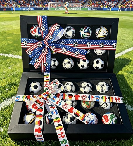 Soccer history mini football - history,