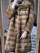 Large True Vintage Real