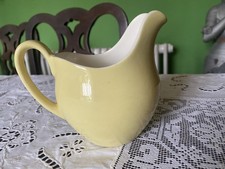 Johnson’s Brothers Yellow