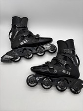 Oxygen AE 3.1 Roller Skates