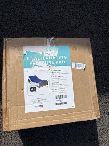 Vive alternating pressure - vive, 5"